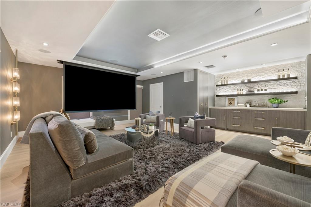 SEAGATE - Residential