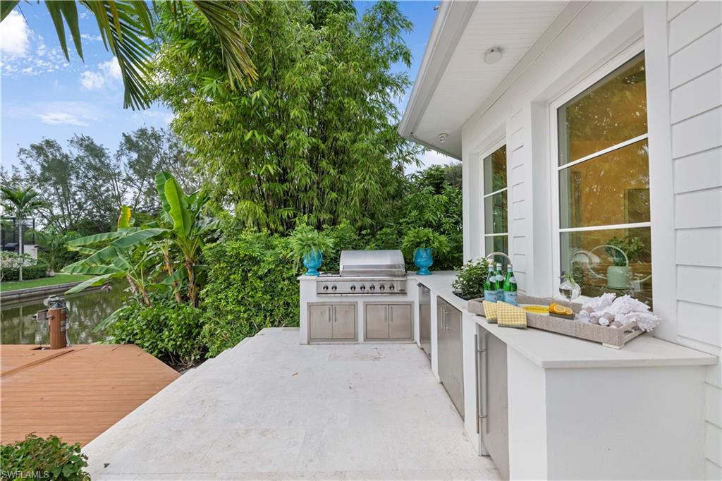 SEAGATE - Residential