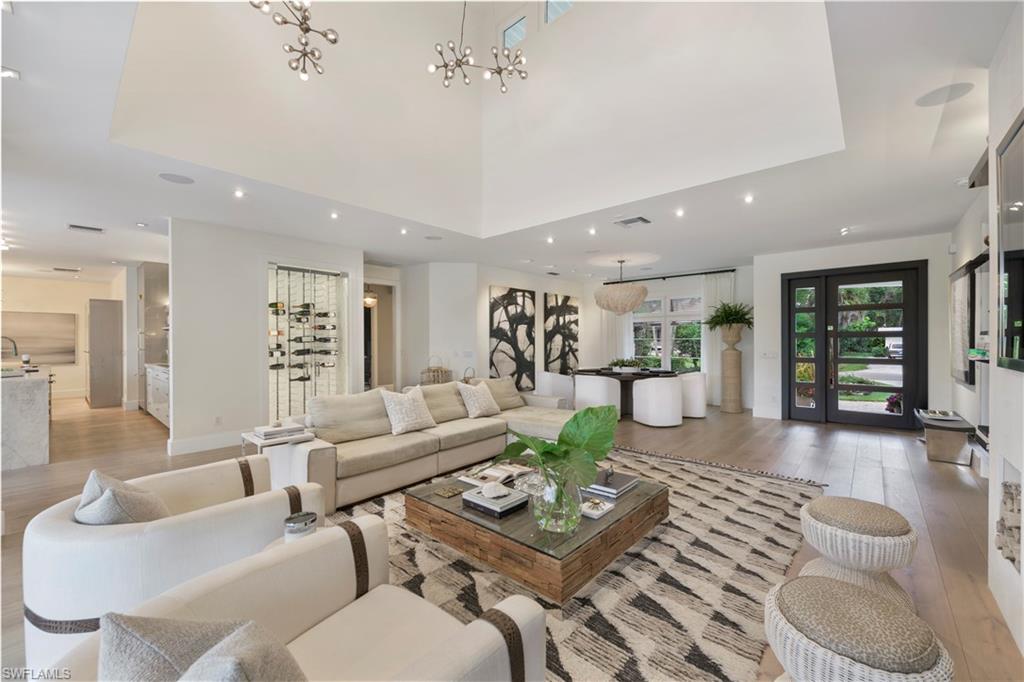 SEAGATE - Residential