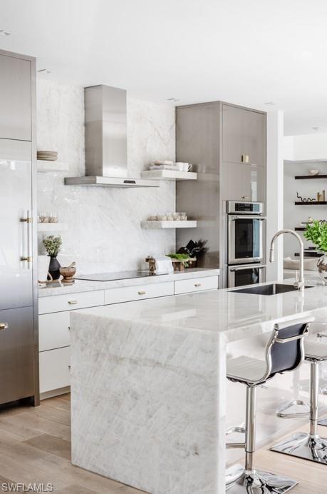 SEAGATE - Residential