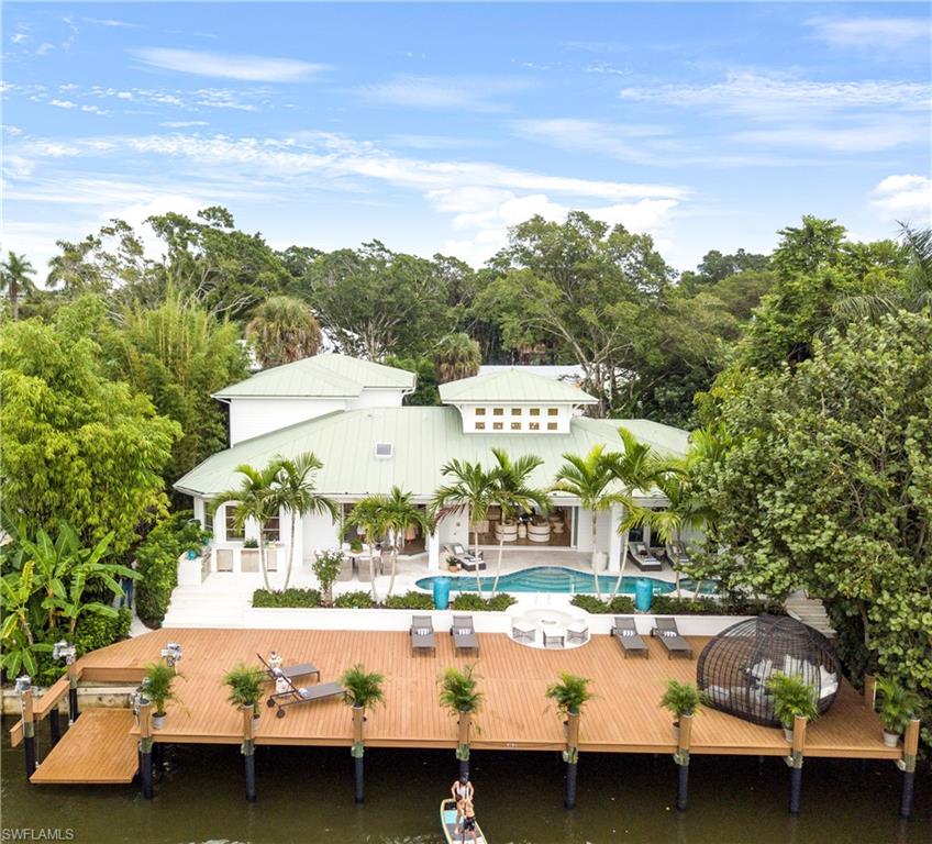 SEAGATE - Residential