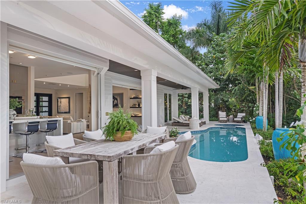 SEAGATE - Residential