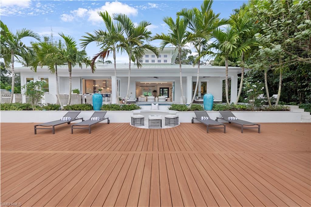 SEAGATE - Residential