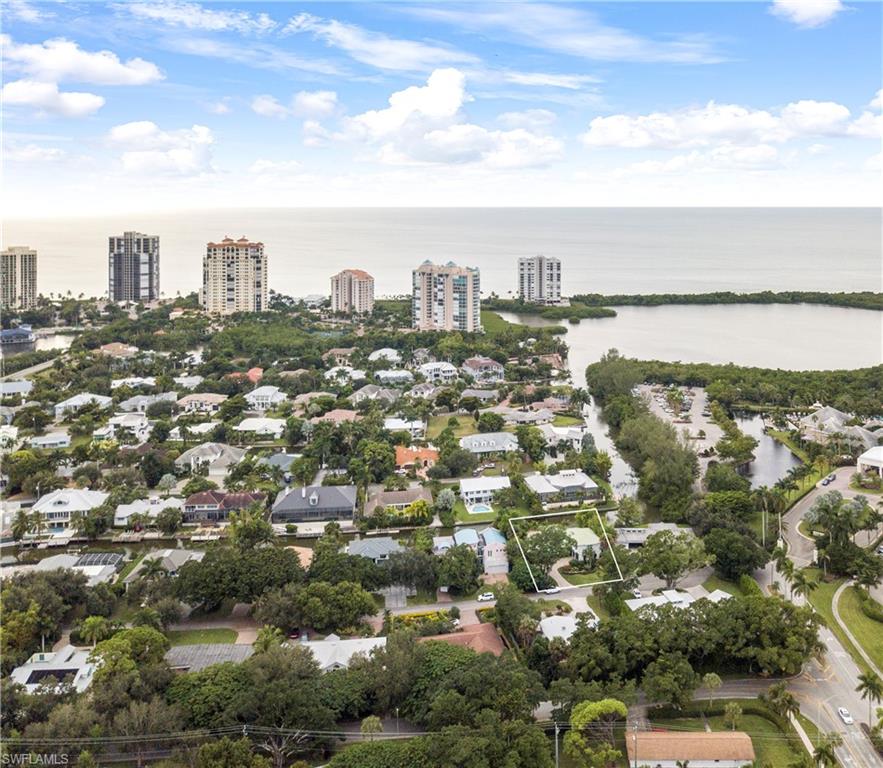 SEAGATE - Residential