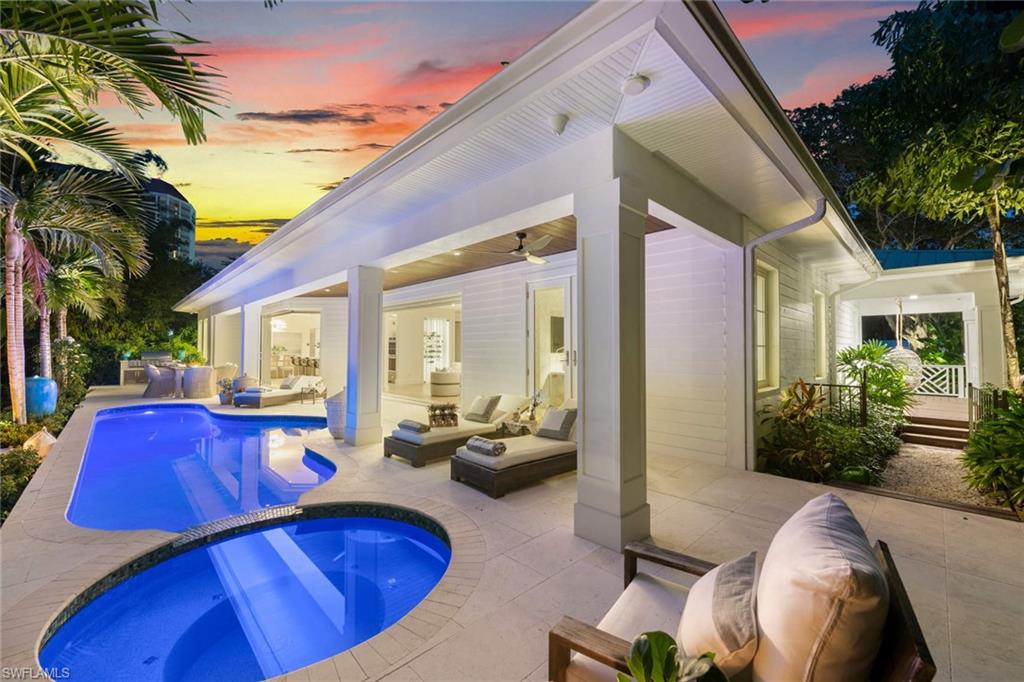 SEAGATE - Residential