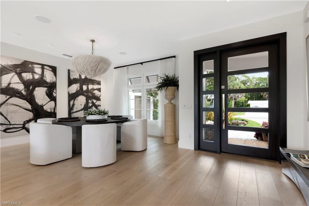 SEAGATE - Residential