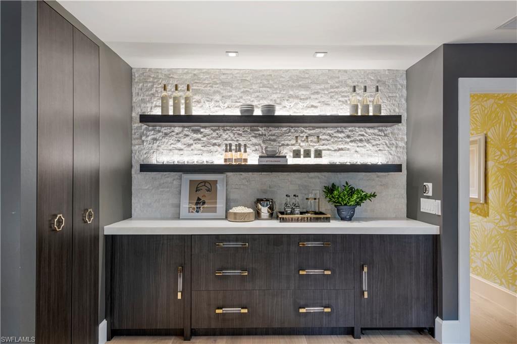 SEAGATE - Residential