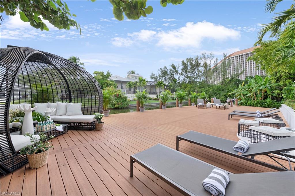 SEAGATE - Residential