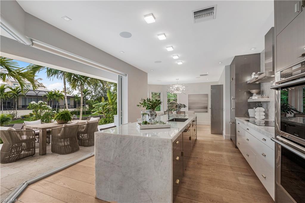 SEAGATE - Residential