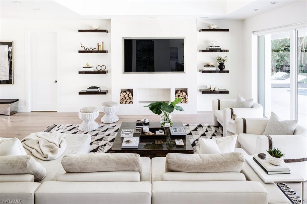 SEAGATE - Residential