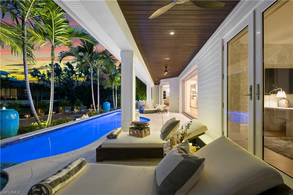 SEAGATE - Residential