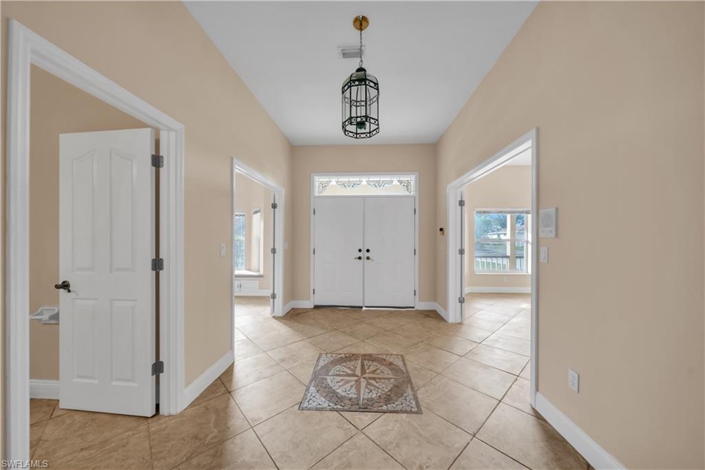 CAPE CORAL - Residential Lease