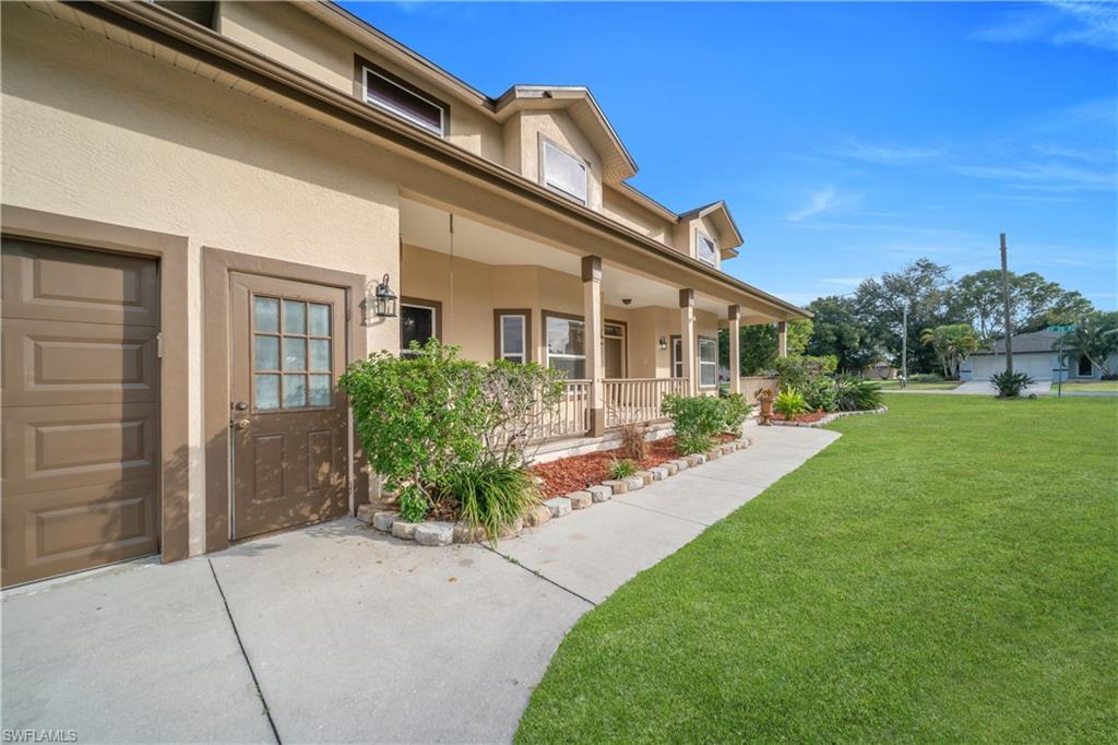 CAPE CORAL - Residential Lease