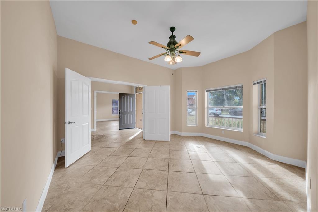 CAPE CORAL - Residential Lease