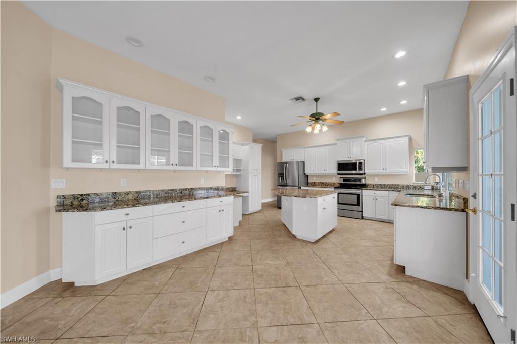 CAPE CORAL - Residential Lease