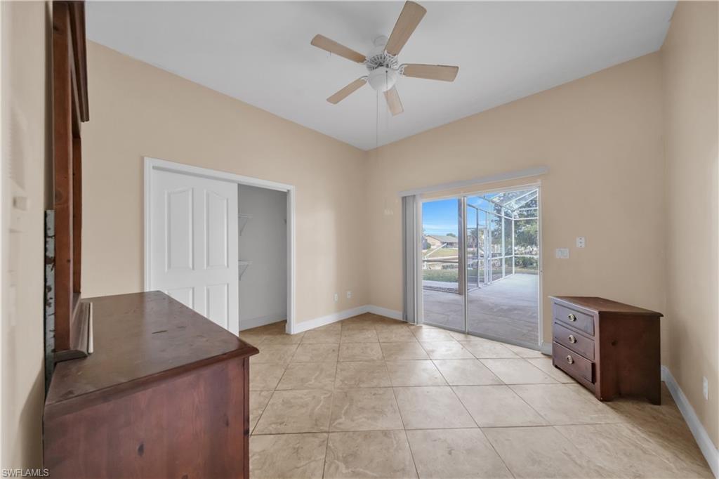 CAPE CORAL - Residential Lease