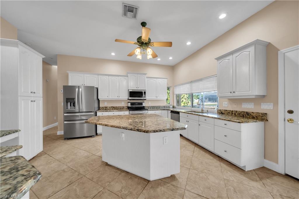 CAPE CORAL - Residential Lease