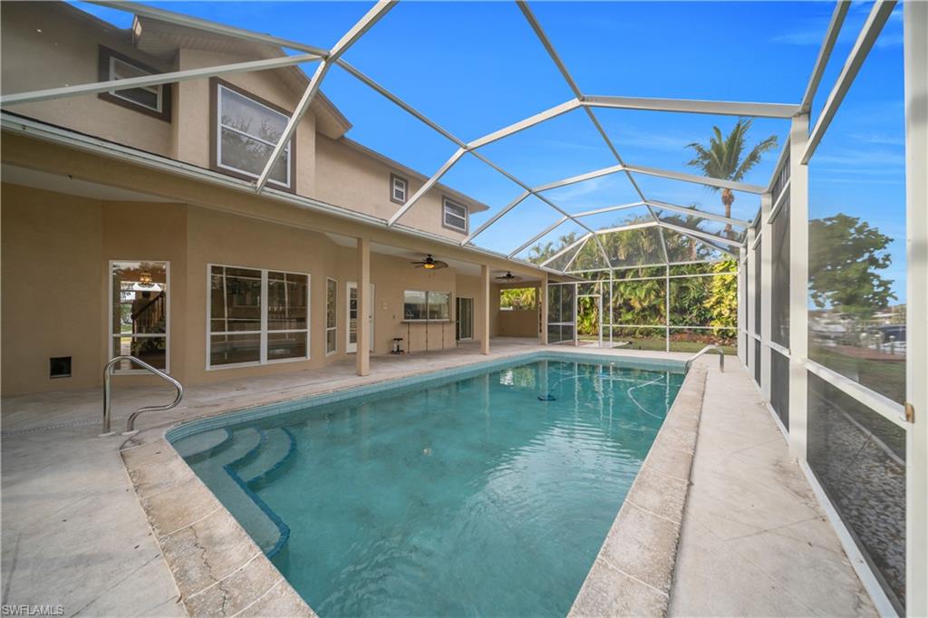 CAPE CORAL - Residential Lease
