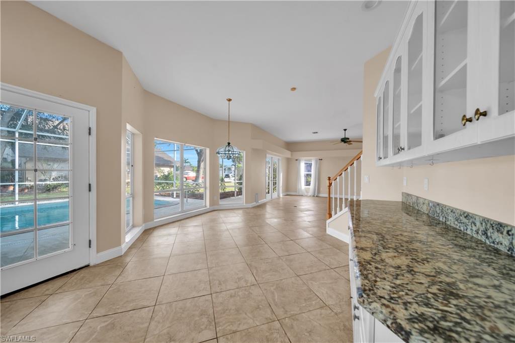 CAPE CORAL - Residential Lease