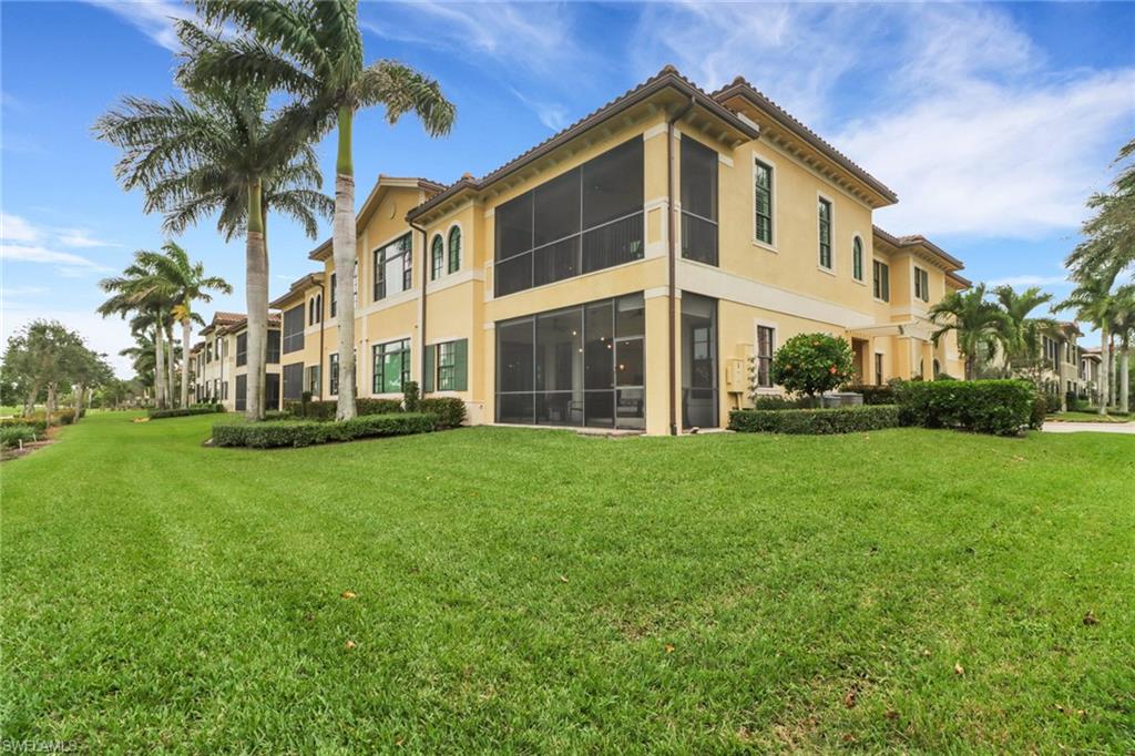 REGATTA LANDING - Residential