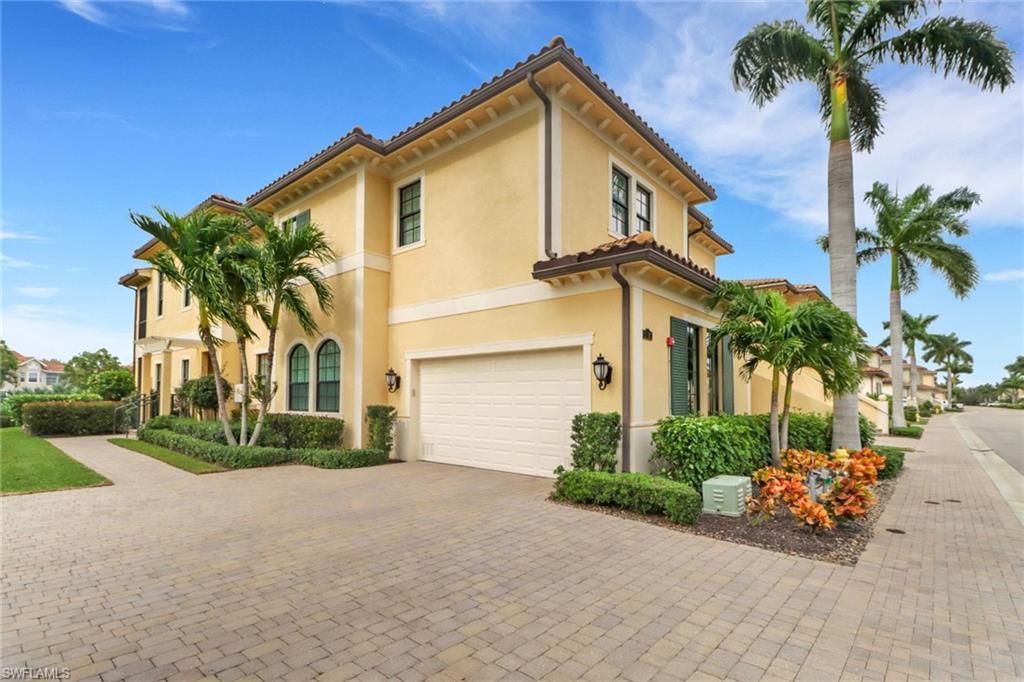 REGATTA LANDING - Residential