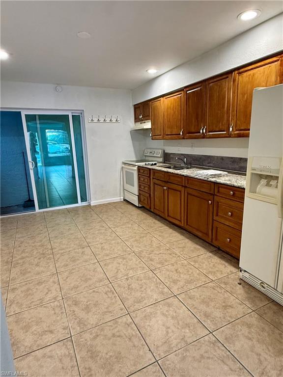 IMPERIAL GATES - Residential