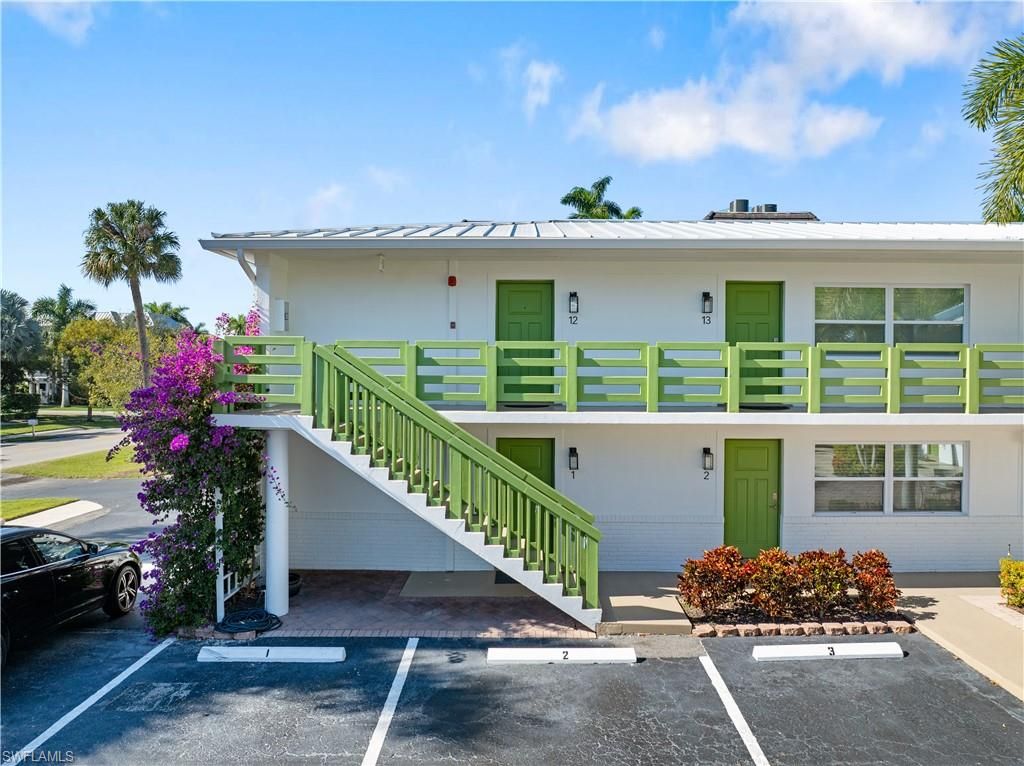 Photo of 975 9th AVE S #1, NAPLES, FL 34102 (MLS # 225084632)