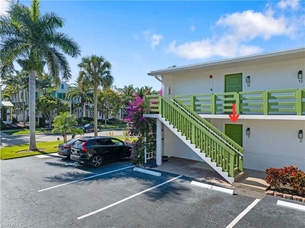 Photo of 975 9th AVE S #1, NAPLES, FL 34102 (MLS # 225084632)