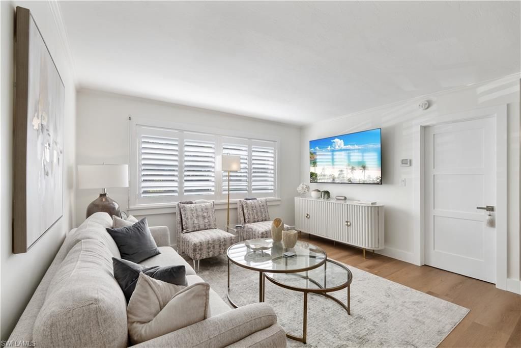 Photo of 975 9th AVE S #1, NAPLES, FL 34102 (MLS # 225084632)