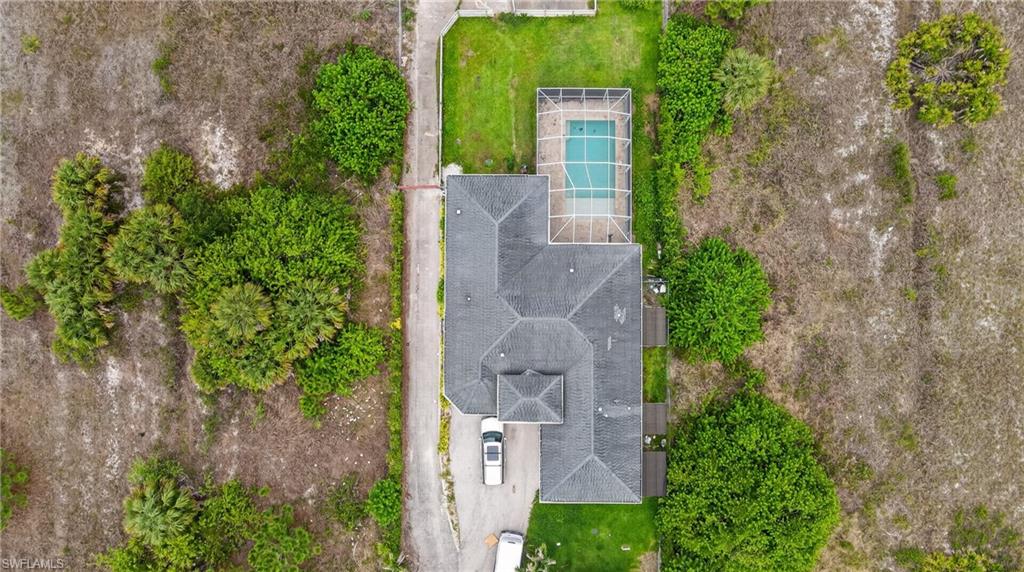 Properties 2863 EVERGLADES BLVD N