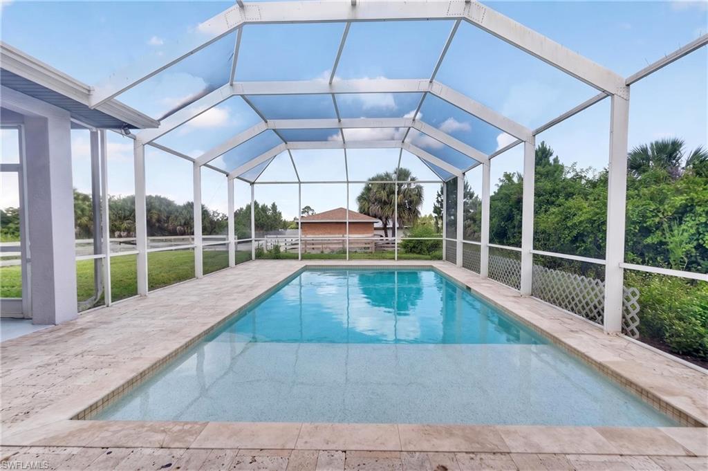 Properties 2863 EVERGLADES BLVD N