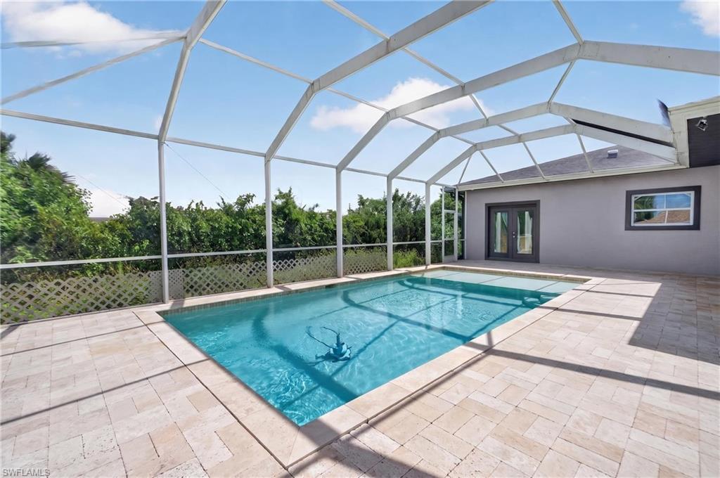 Properties 2863 EVERGLADES BLVD N