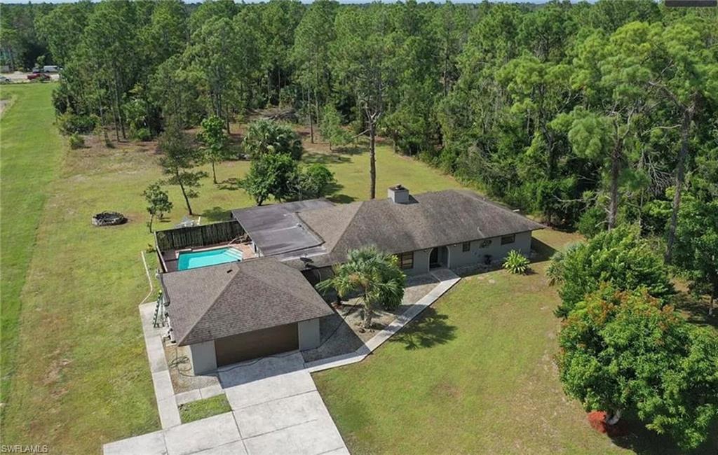 GOLDEN GATE ESTATES - Residential