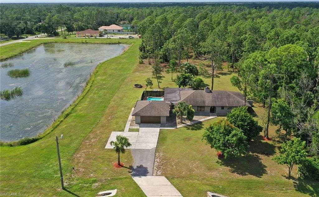 GOLDEN GATE ESTATES - Residential