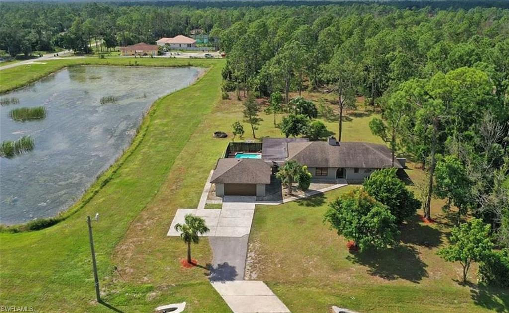 GOLDEN GATE ESTATES - Residential