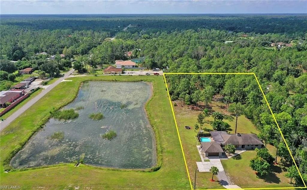 GOLDEN GATE ESTATES - Residential