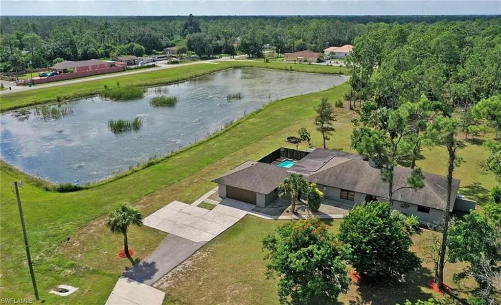 GOLDEN GATE ESTATES - Residential