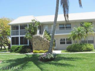 CAPTAINS WALK - Residential