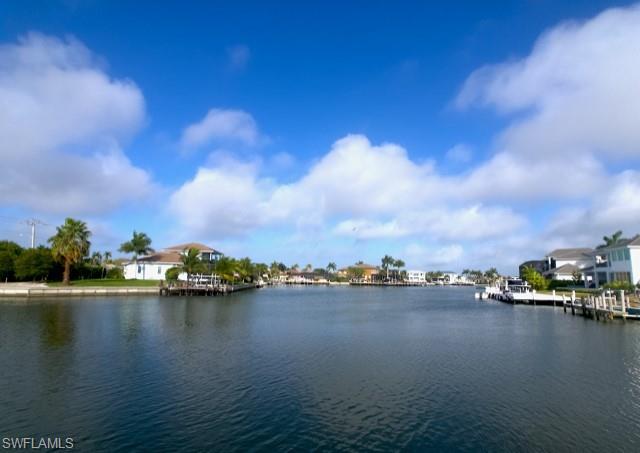 MARCO BEACH - Residential