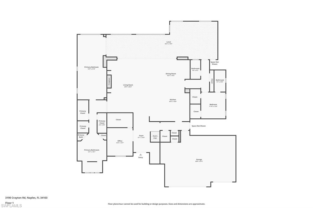 MOORINGS - Residential