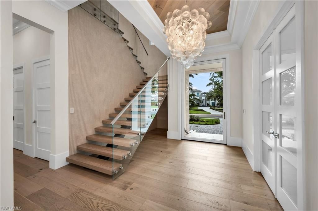 Photo of 3190 Crayton RD, NAPLES, FL 34103 (MLS # 225078131)