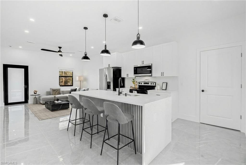 LEHIGH ACRES - Residential