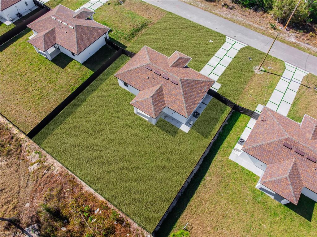 LEHIGH ACRES - Residential