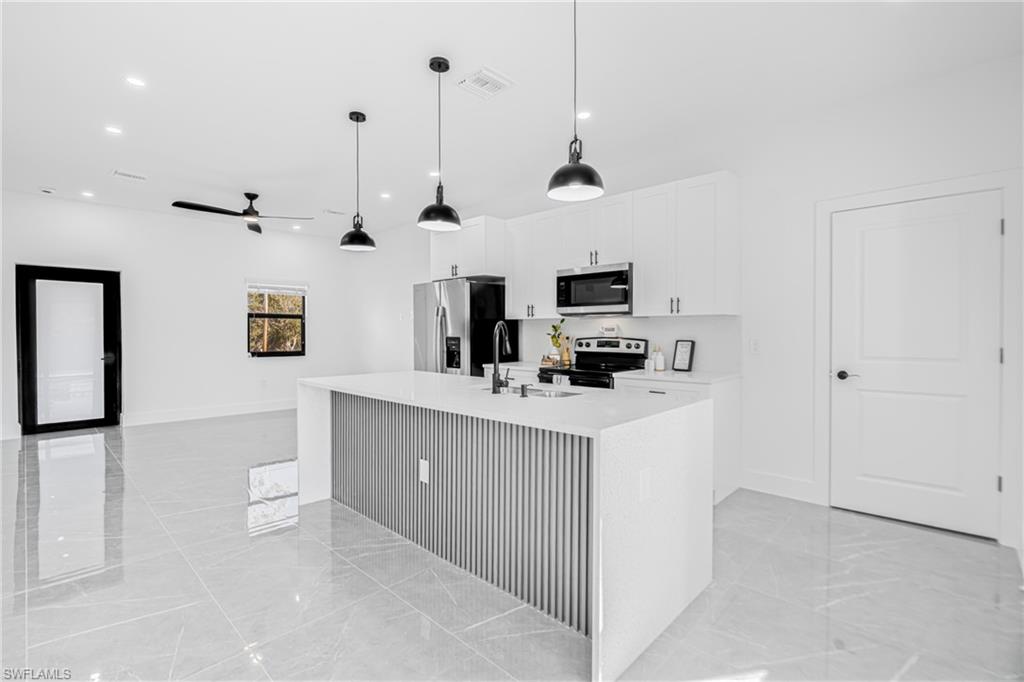 LEHIGH ACRES - Residential