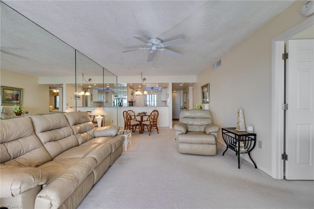 MOORINGS POINT CONDO - Residential