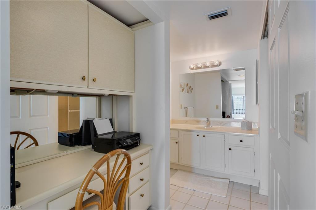 MOORINGS POINT CONDO - Residential