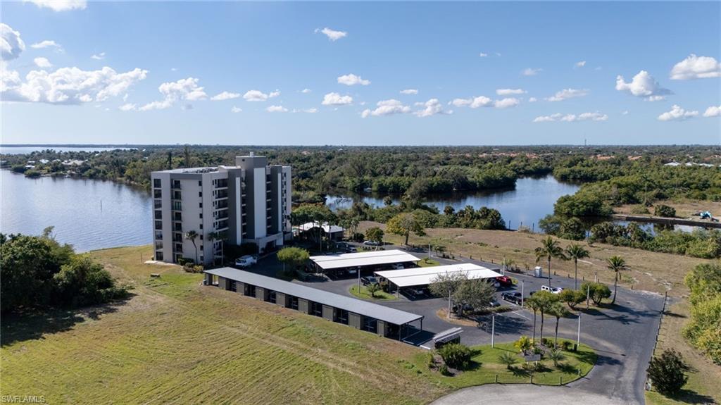 MOORINGS POINT CONDO - Residential