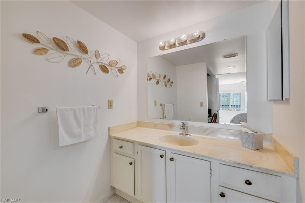 MOORINGS POINT CONDO - Residential