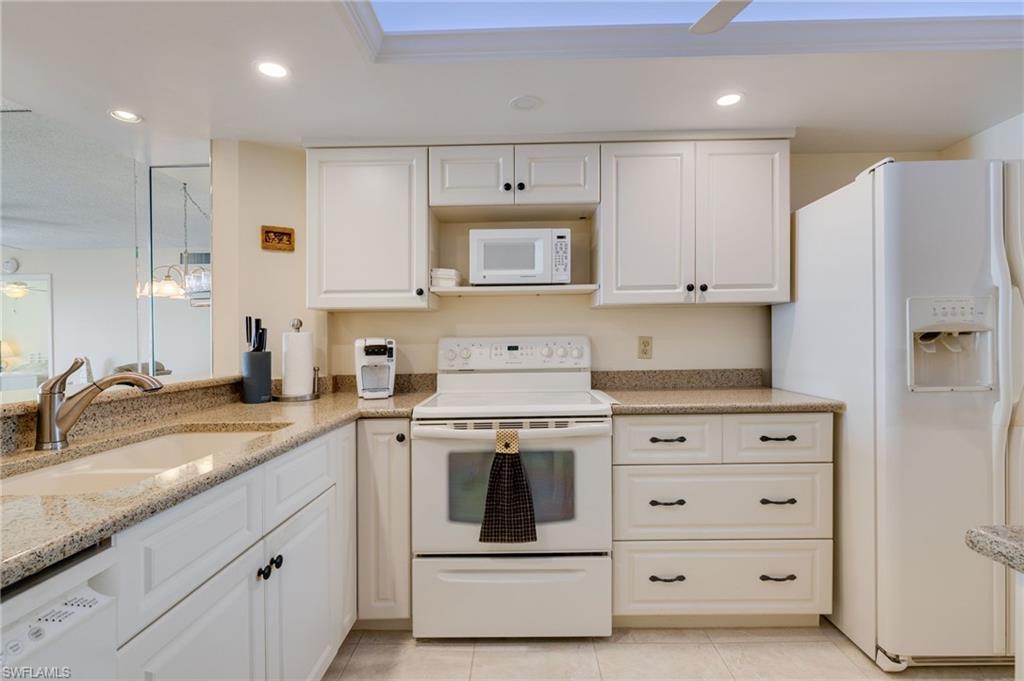 MOORINGS POINT CONDO - Residential