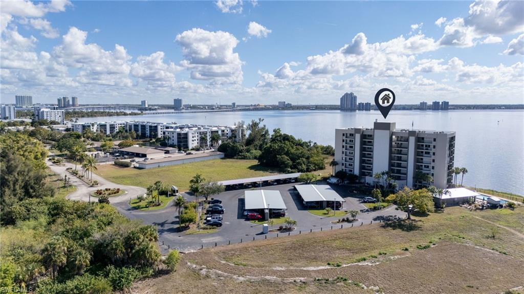 MOORINGS POINT CONDO - Residential